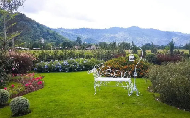 The Focus Khaoyai Resort