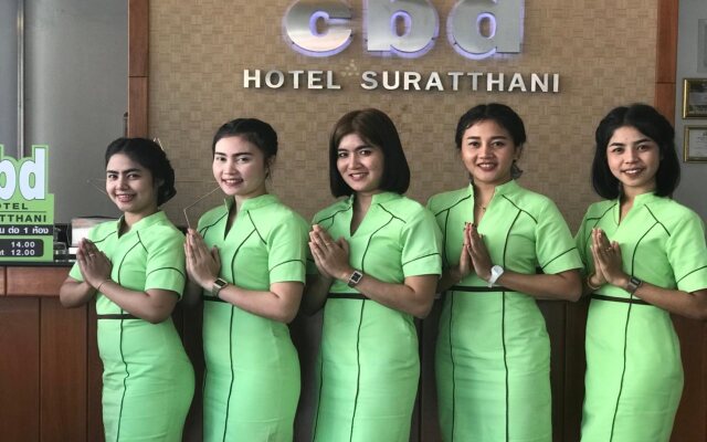 CBD Hotel