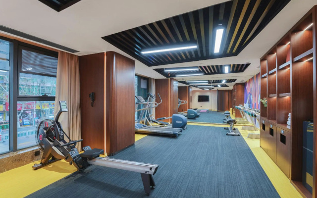 Hampton by Hilton Weifang Weicheng