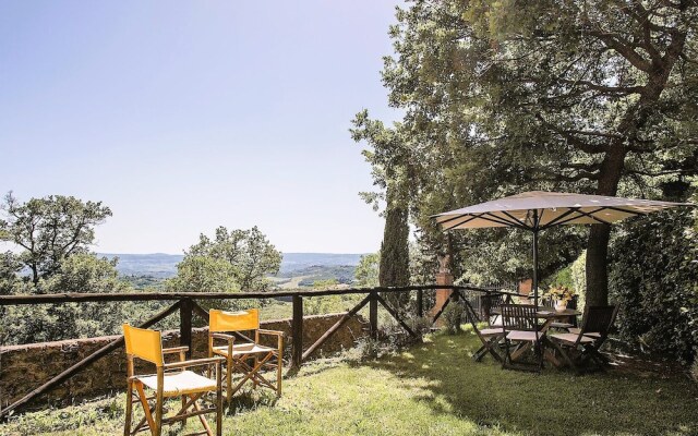 Luxury, Sustainability and Eco Pool