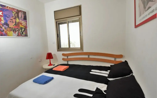Amdar Holiday Apartments