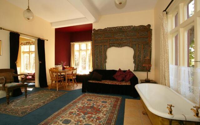 Boutique Hotel Warwick House