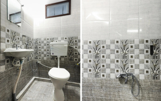 Ashirwad by OYO Rooms