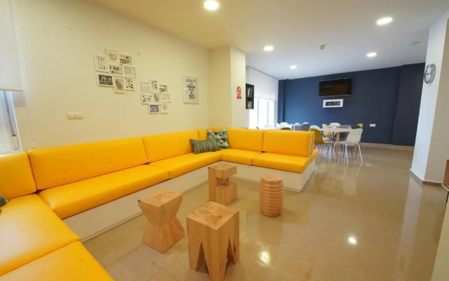 Micampus Málaga