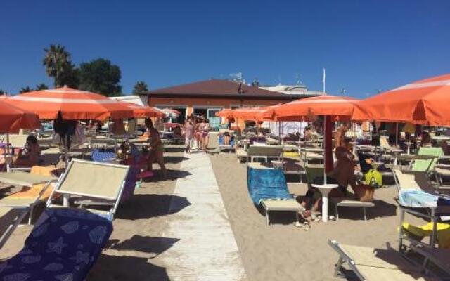 Residence Il Girasole 1