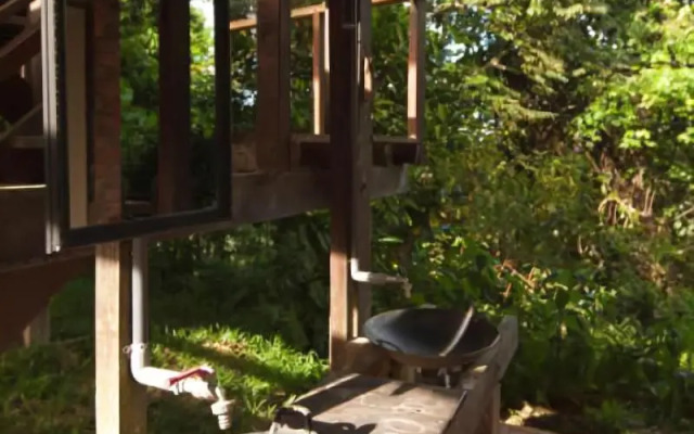 Paganakan Dii Tropical Retreat