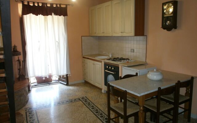 Tuscany Holiday Home Near the spa