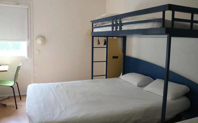 ibis budget Agen