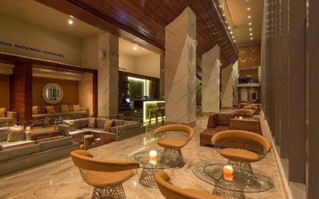 Waldorf Astoria Panama Residences
