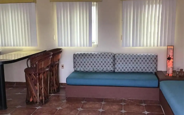 Hotel Sofia Veracruz