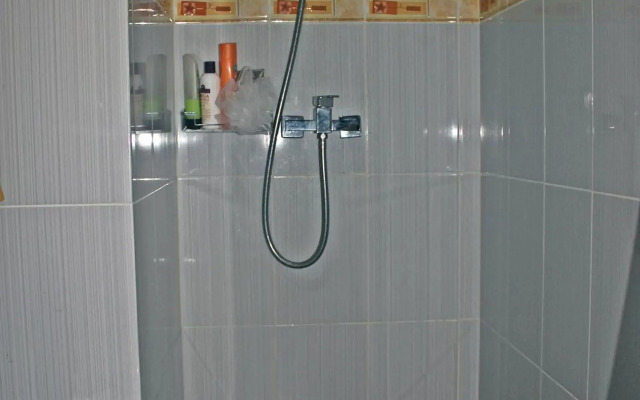 Manggar Indonesia Hotel & Residence
