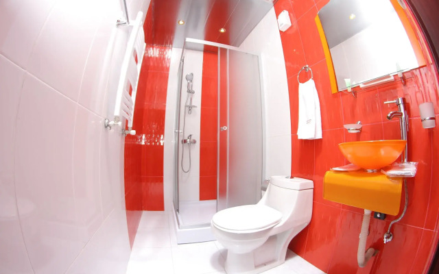 Гостиница «Сочи Палас»