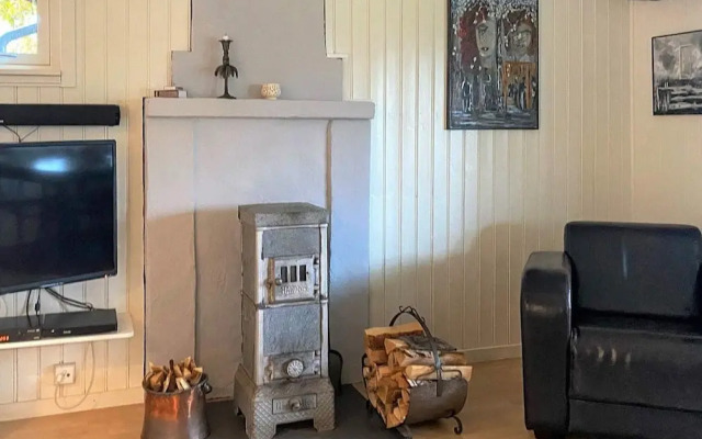 8 Person Holiday Home in Vackelsang