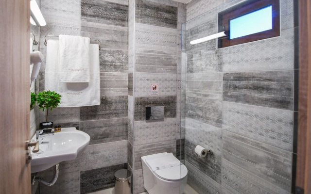 Hotel Palladium Sithonia