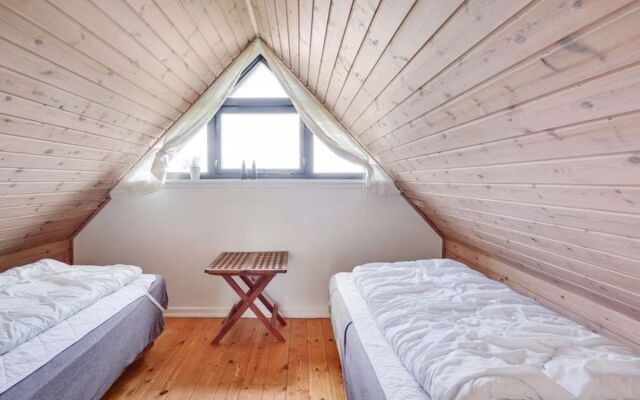 "Gjorgje" - 150m from the sea in Western Jutland