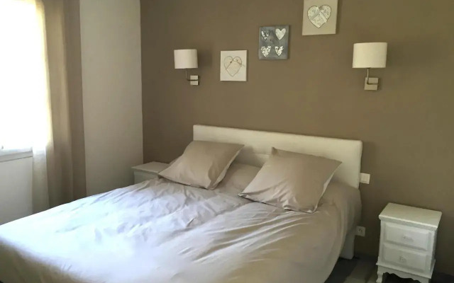 Gîte de Roches Hibou