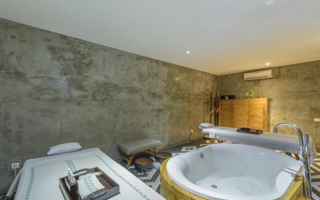 Maca Villas & Spa Bali