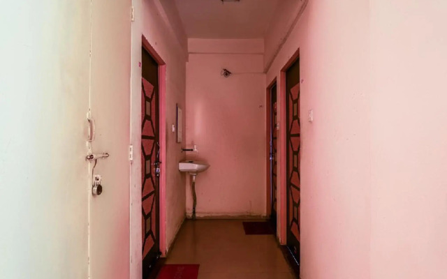 Oyo 63440 Hotel Shree Ram