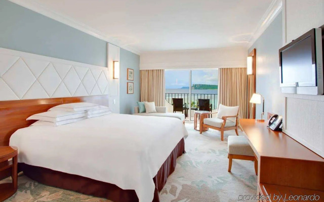 Hilton Guam Resort And Spa