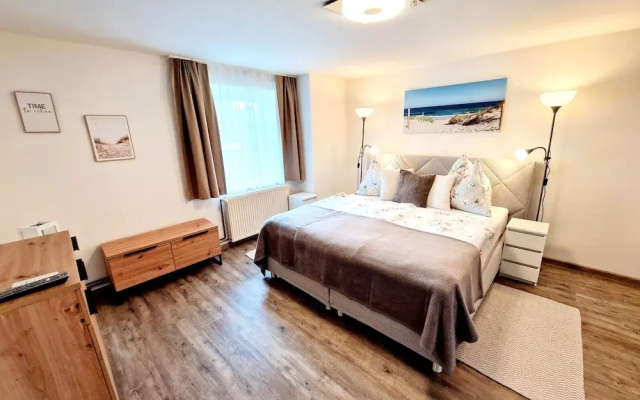 Apartment in Kottmannsdorf Near Worthersee