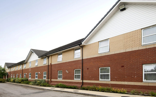 Premier Inn Bradford South