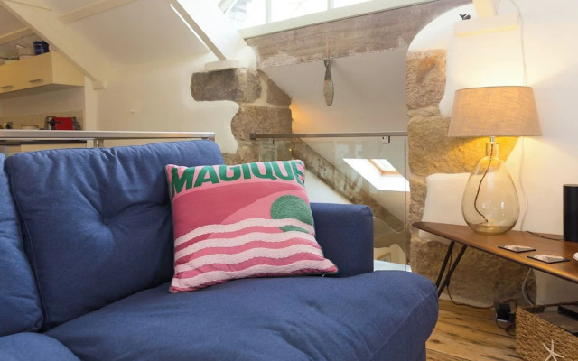 Stable Loft