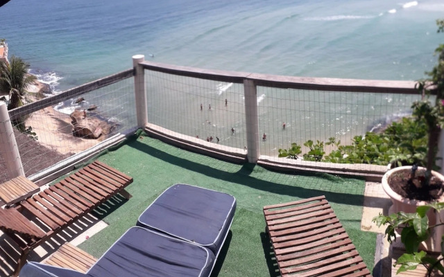 Marambaia Café Hotel