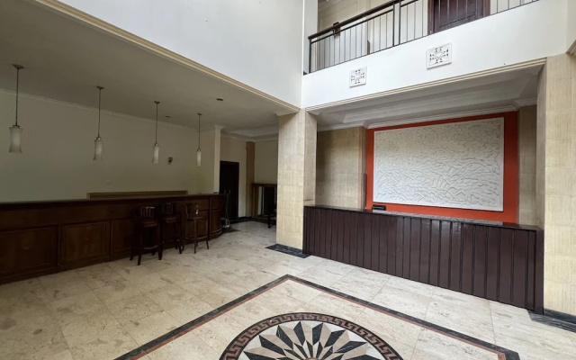 Collection O at Renon near Cathedral Bali – Lobby – Denpasar