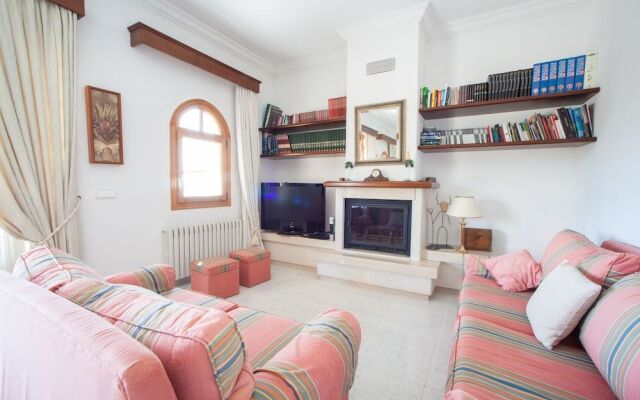 Villa Bellavista (Bengala)