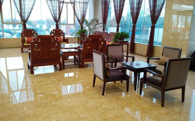 Phoenix Hotel