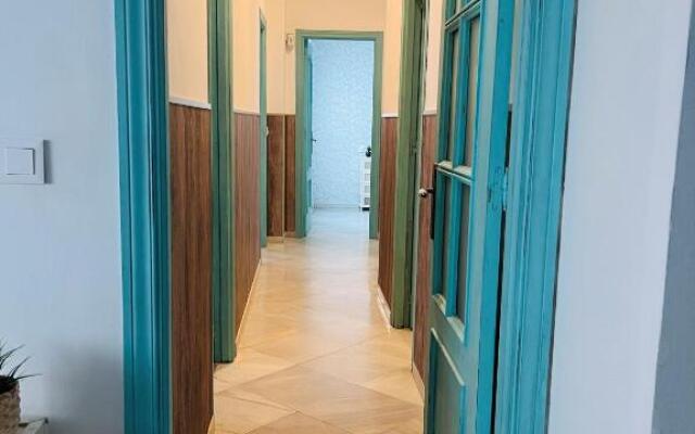 Sibilina House centro Jerez