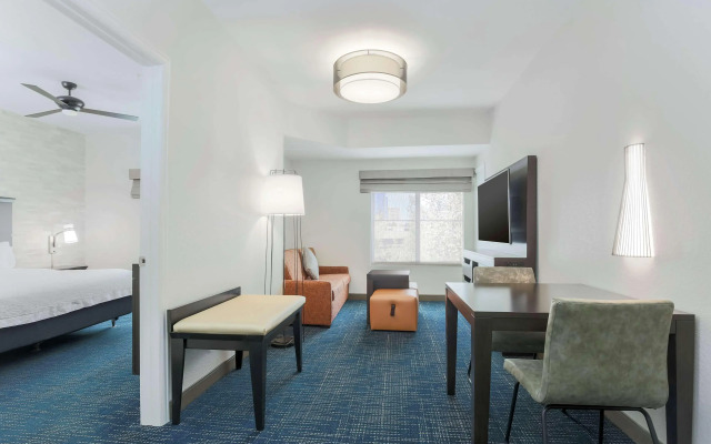 Hampton Inn & Suites Denver Tech Center