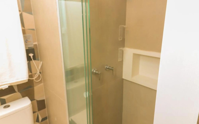 The Capital Flat 1901 - Itaim