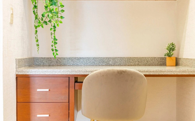 Anahuac Apartments by VH