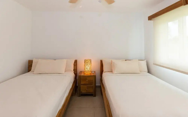 The Golf Oasis Villa by Acomodo