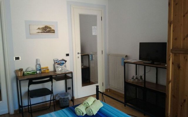 VentoVerde Bed & Breakfast