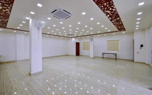 Panchsheel Plaza By OYO Rooms