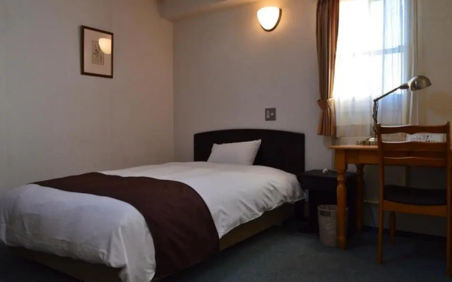 Tachikawa Hotel – Guest Rooms – Tokyo