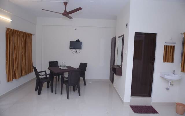 Rani Residency