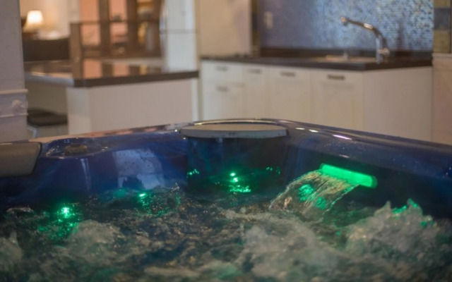 Yangpyeong Pension Bellevue