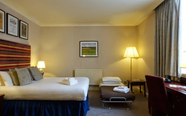 Derby Midland Hotel Signature Collection by Best Western