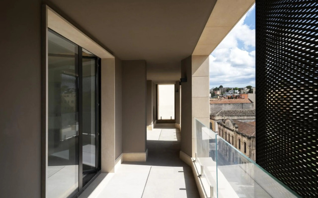 Eurostars Matera LaSuite
