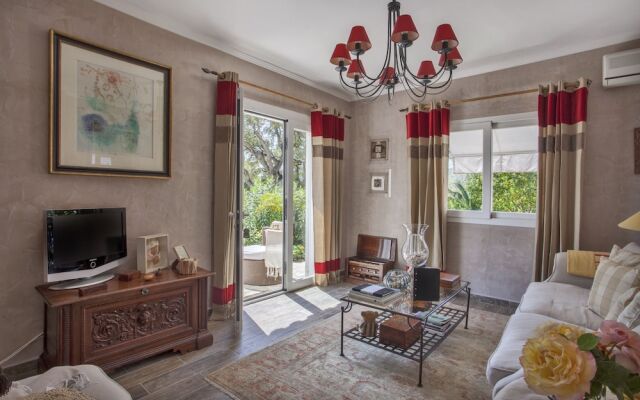 Casa Del Sole Chambre d'hôtes de Charme