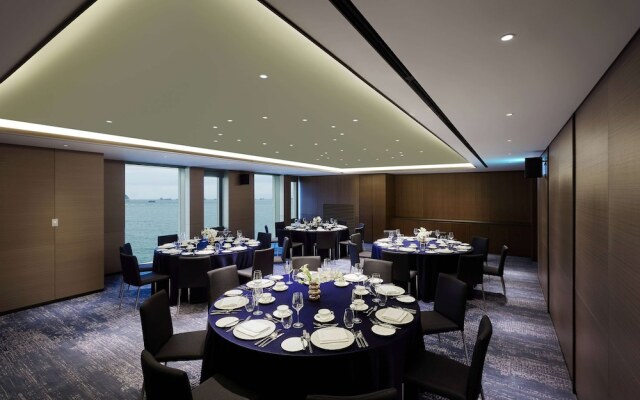 Wyndham Grand Busan Ijin