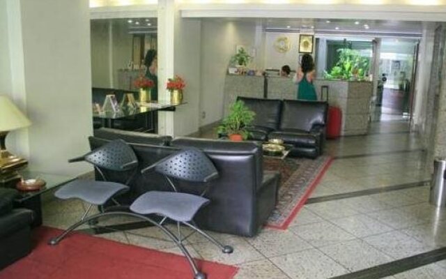 Praca da Liberdade Hotel