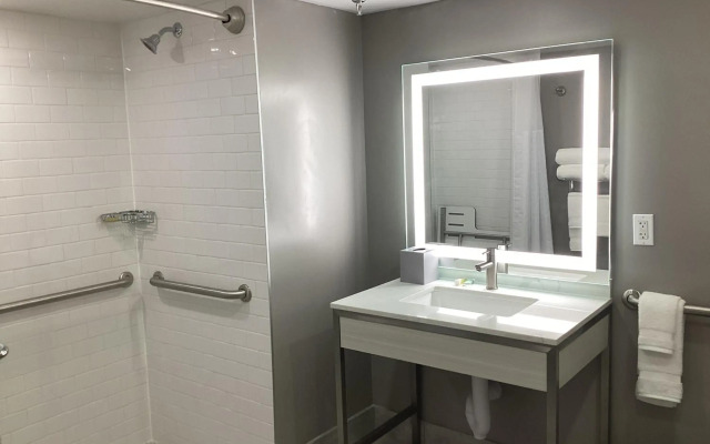 Surestay Plus Hotel By Best Western El Cajon