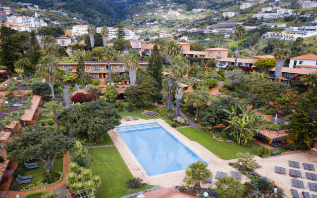 Quinta Splendida Wellness & Botanical Garden