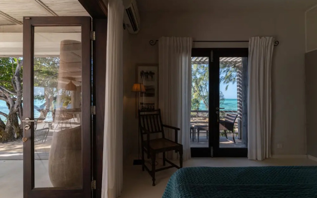 L'Ilot by muse villas