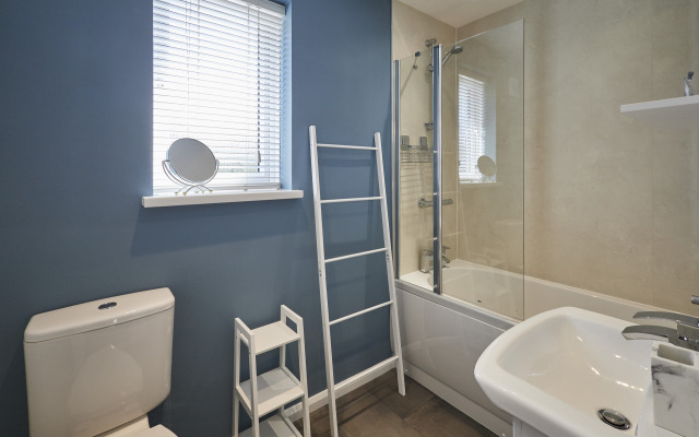 Host Stay Cleveland Rest