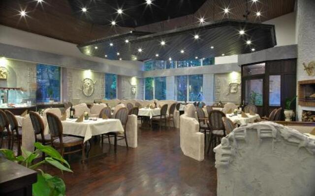 Waldhotel Surwold